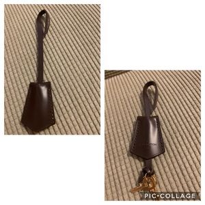 🌸Louis Vuitton Damier Ebene Key Holder🌸